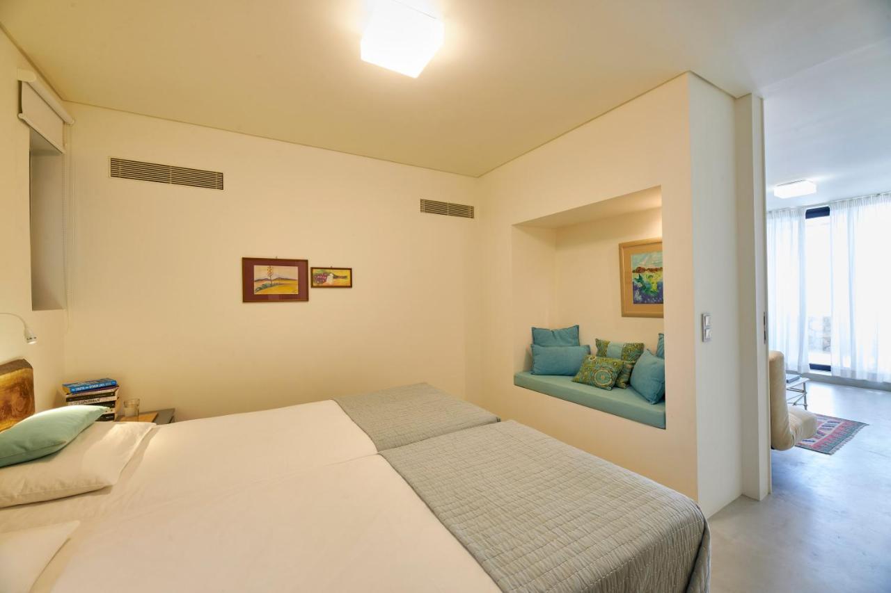 Apartament Cape Kitries Kitriaí Zewnętrze zdjęcie