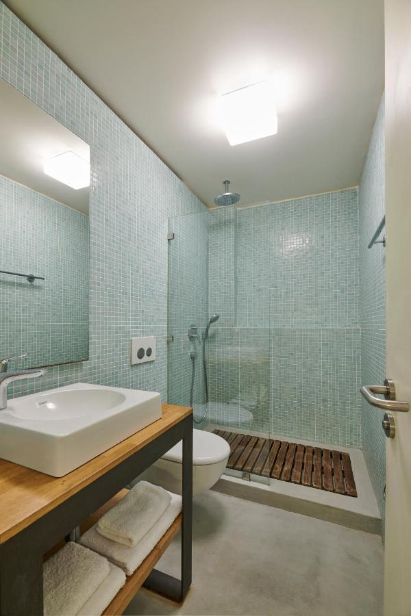 Apartament Cape Kitries Kitriaí Zewnętrze zdjęcie