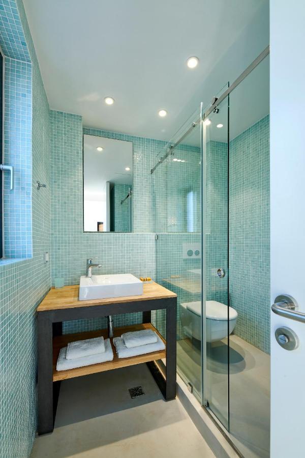 Apartament Cape Kitries Kitriaí Zewnętrze zdjęcie